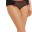 _L'AGENT BY AGENT PROVOCATEUR Isi low-rise tulle suspender briefs