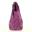 _PAOLO MASI  Plum Purple Hand Woven Calf Leather Handbag