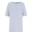 _Split Midi T-Shirt Dress