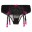 _L'AGENT BY AGENT PROVOCATEUR Isi low-rise tulle suspender briefs