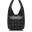 _Rivet PU Leather Hobo
