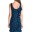 _ANNA SUI Add To Boutique Circle Embroidered Tank Dress
