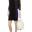 _ALEXANDER WANG Stretch wool-blend mini dress