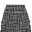 _DOLCE & GABBANA Button-embellished wool-blend bouclé-tweed mini skirt