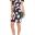 _DIANE VON FURSTENBERG Nobuko printed silk-jersey dress