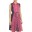 _DIANE VON FURSTENBERG Nieves printed faille and chiffon dress