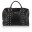 _JUST CAVALLI Croc-effect leather tote