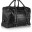_JUST CAVALLI Croc-effect leather tote