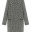 _Grey Trench Coat Women