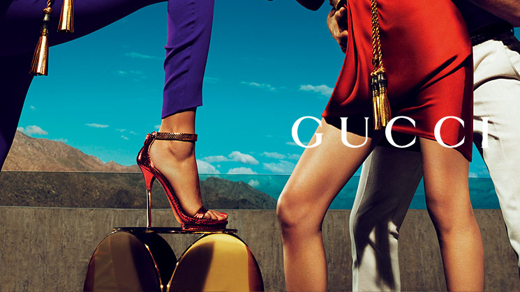 Gucci Spring Summer 2011 Eyewear & Accessories